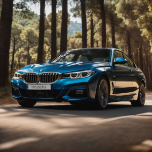 Car Rental TitusCFU
